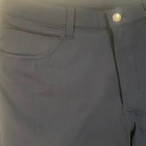 Lulu Lemon Pants - 32/32 - like new